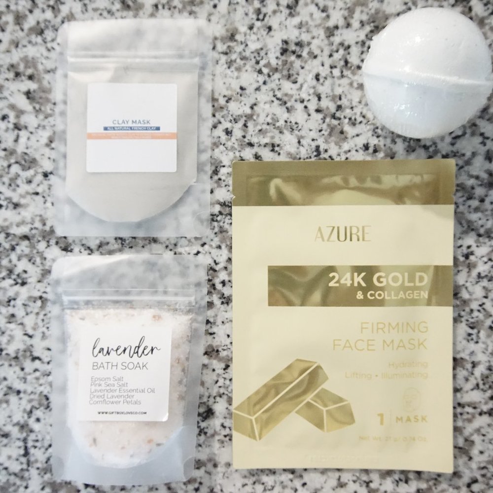 Skin Care Bundle!